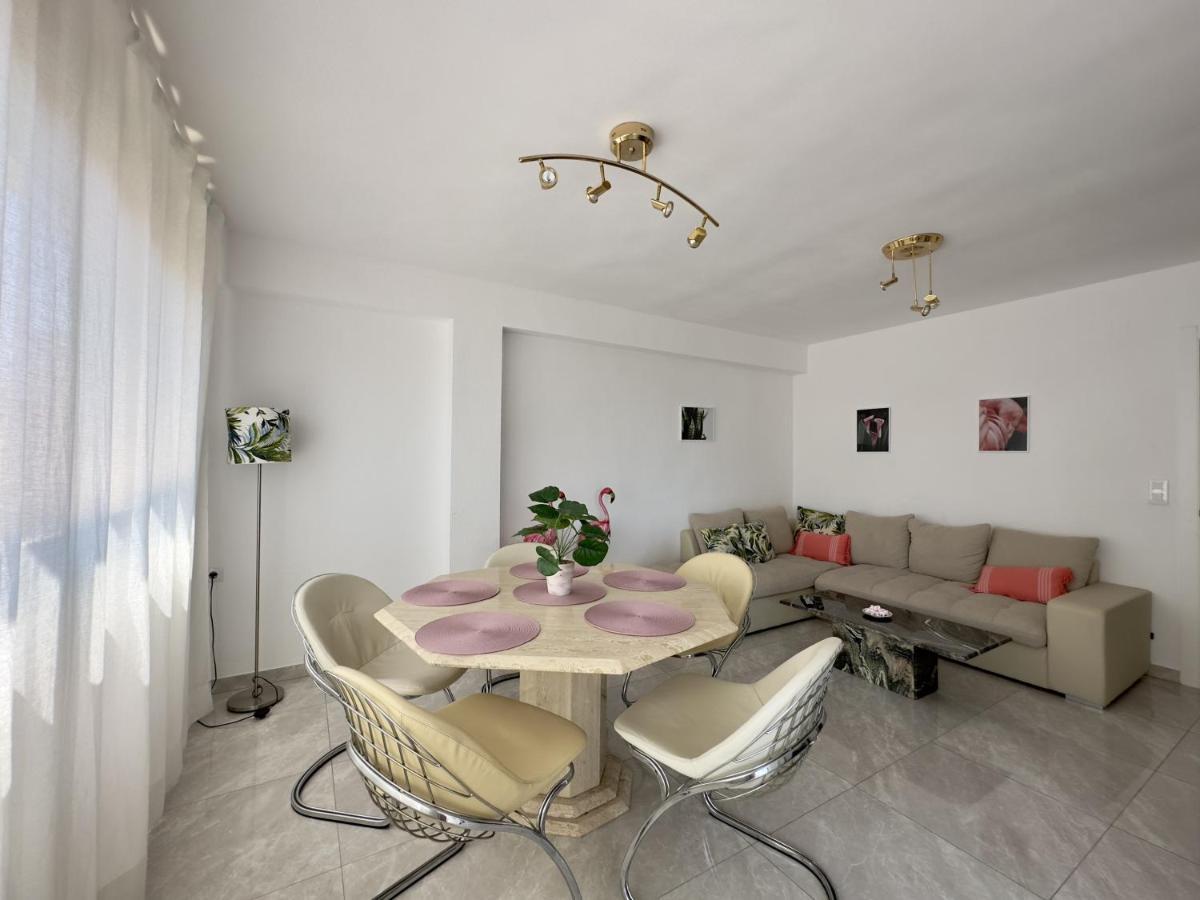 Calanyas Sea View Apartment Benidorm Kültér fotó