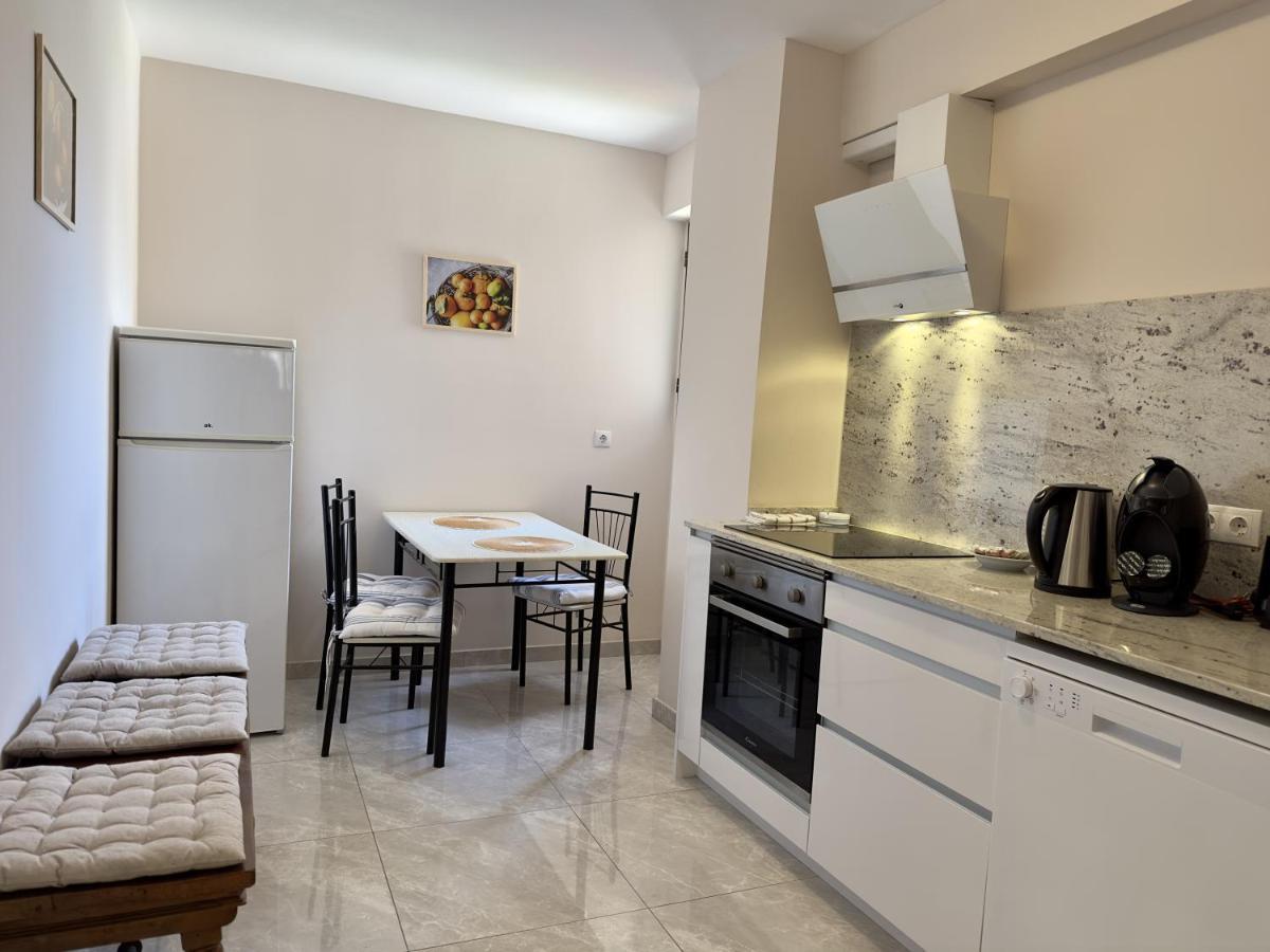 Calanyas Sea View Apartment Benidorm Kültér fotó