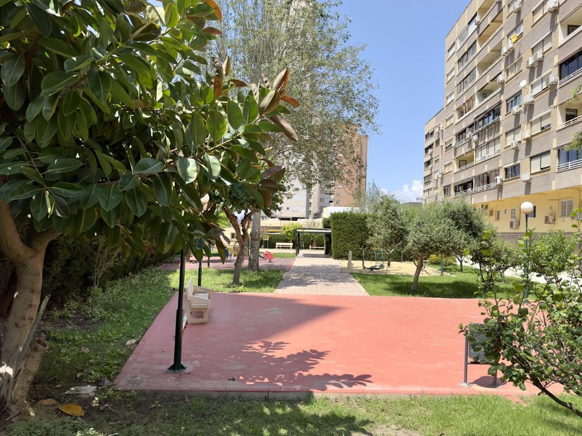 Calanyas Sea View Apartment Benidorm Kültér fotó